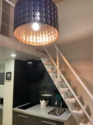 "mini Apartamentai", Mal?no Vilos