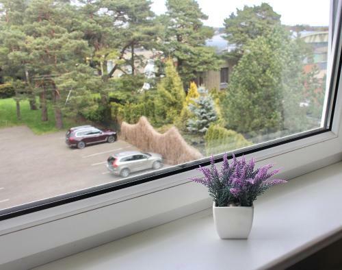 Apartamento Poilsis Prie J?ros