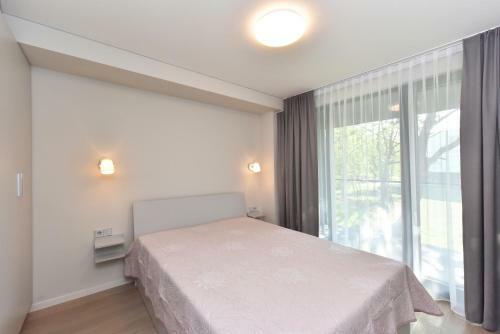 Cuprum Apartaments