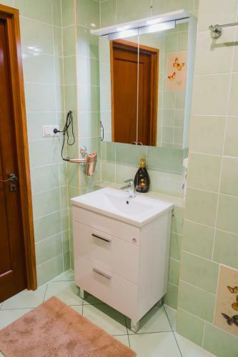 Kivi Apartamentai Palangoje