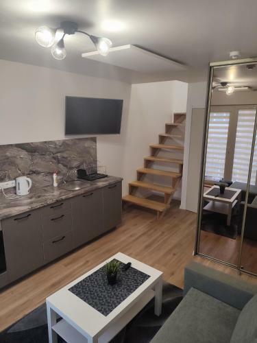 Amber Coast Apartments Palanga