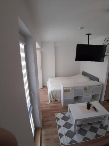 Amber Coast Apartments Palanga