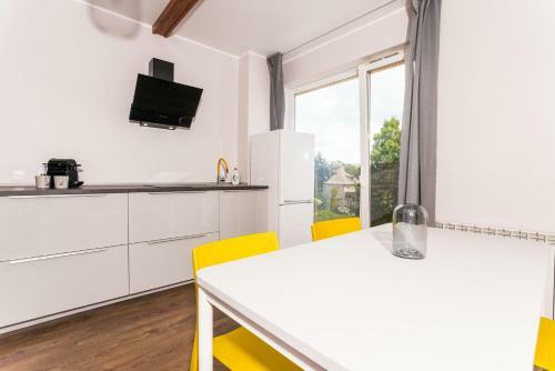 Apartamentai Palangos Centre