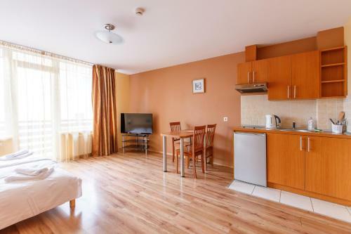 Hotel Vie?butis Prie Fontano