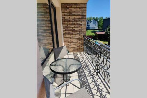 Summer Sand Waves - Prestigious Apartments