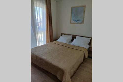 Summer Sand Waves - Prestigious Apartments