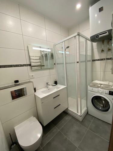 Ambra Apartments Palanga