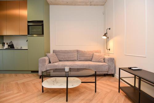 Apartamento Birut?s Al. 18