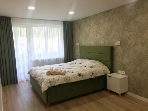 J?rat?s 33 Apartamentai Palanga