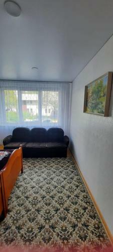 Apartamento Erdvus Butas Palangoje