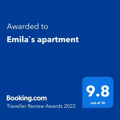 Emila`s Apartment