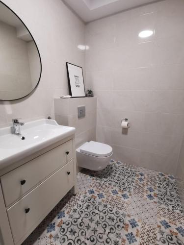 Apartamento Studio Flat Close To The Beach