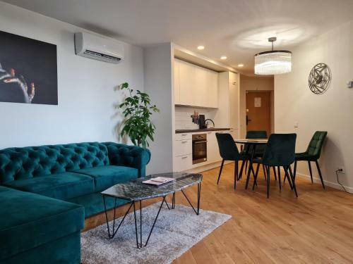 Apartamento Golden Beach Elija