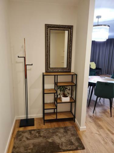 Apartamento Golden Beach Elija