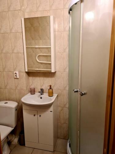 Apartamento Butas Palangos Centre