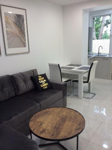 Vasaros Studio Apartamentai
