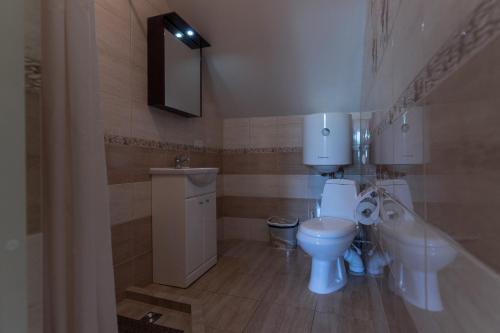 J Basanavi?iaus Apartaments With View No 2