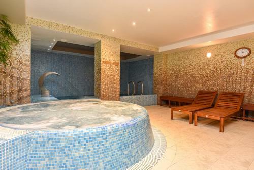 Hotel Alka Boutique Apartments & Spa