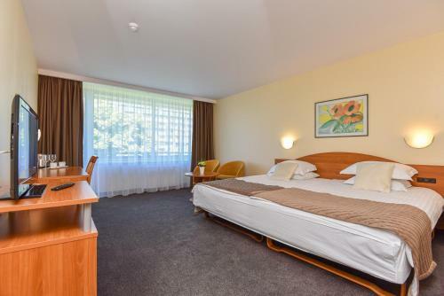 Hotel Alka Boutique Apartments & Spa