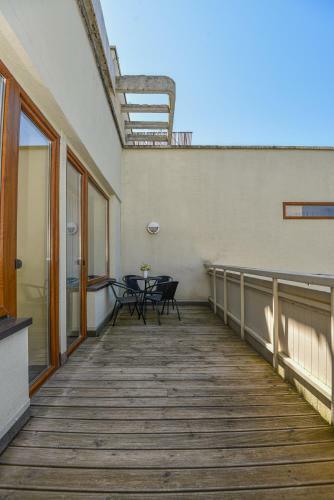 Hotel Alka Boutique Apartments & Spa