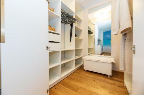 Palanga, Simpsono Apartamentai