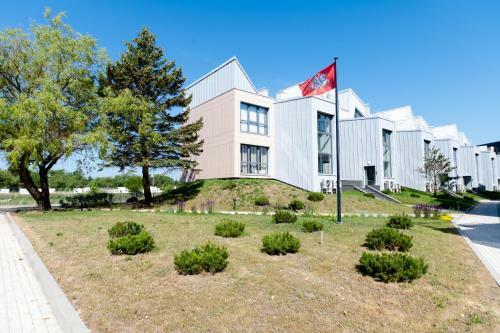 Apartamentai Su Vaizdu ? J?r?