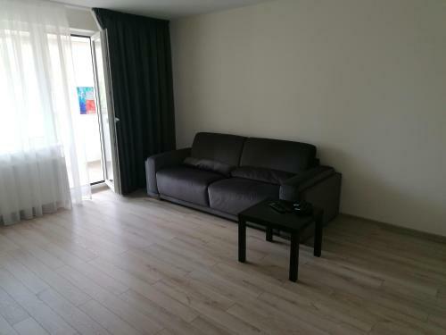 Apartamento Tado Butas