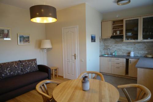 Apartamento Eligija