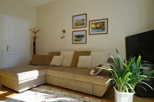 Apartamento Eligija
