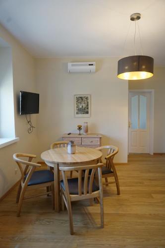 Apartamento Eligija