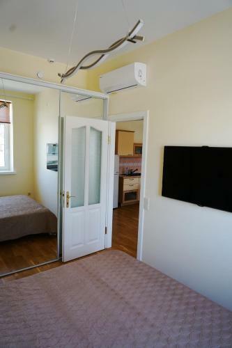 Apartamento Eligija