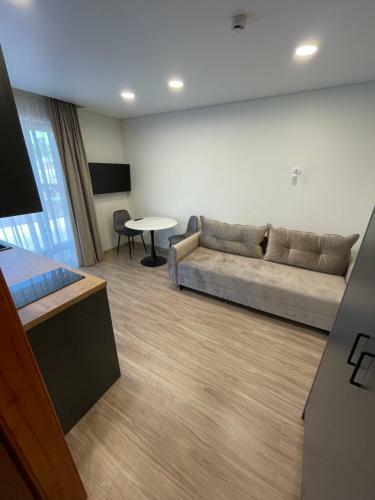 City Center Apartments