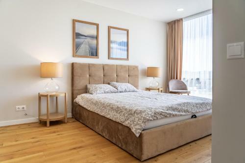 Apartamento Gb Domas