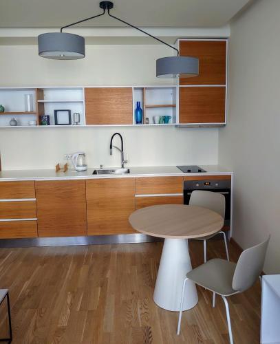 Apartamentai Vytauto 53