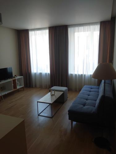 Apartamentai Vytauto 53