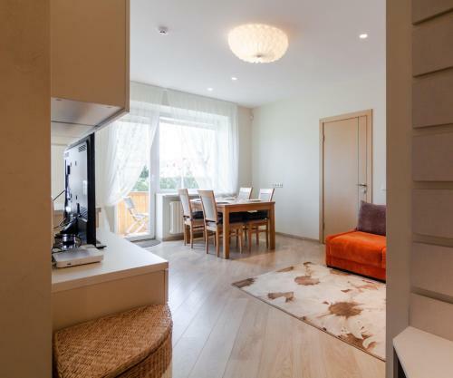 Vytauto Street View Apartment