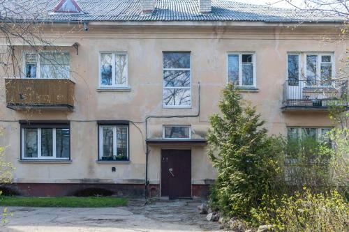 Vytauto Street View Apartment