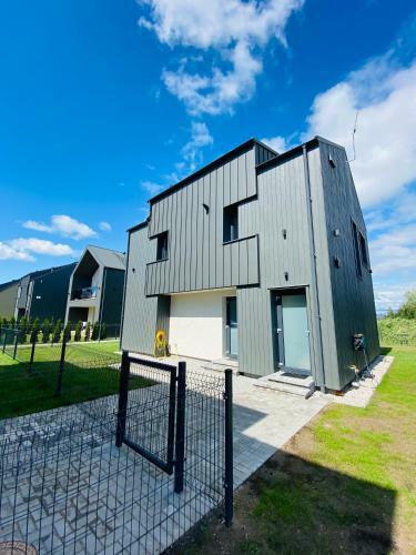 Apartamento Koko House Palanga