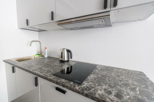 Seaside Central Hotel