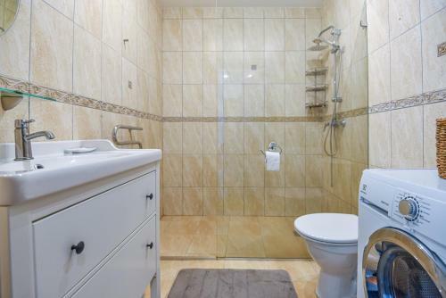 Mal?no Vilos - Apartamentai