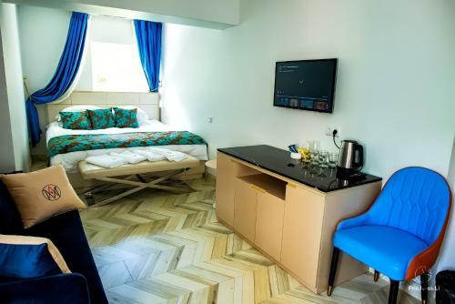 Hotel Ave Medica Apartments
