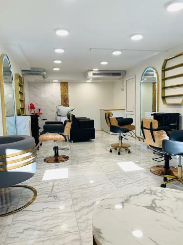 Hotel Ave Medica Apartments