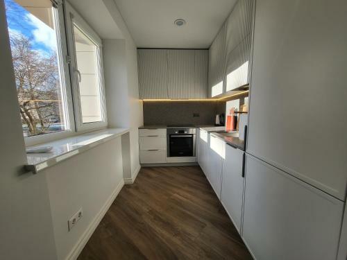 Apartamento 7min To The Sea