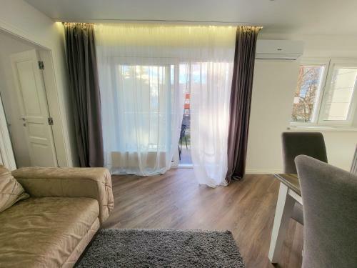 Apartamento 7min To The Sea
