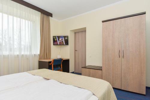 Alanga Apartment