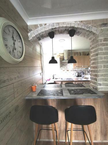 D?iugo Apartamentai Palangoje