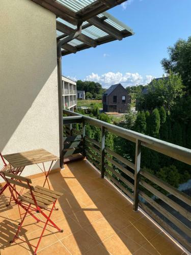 Apartamentai: Paj?rio Kopa
