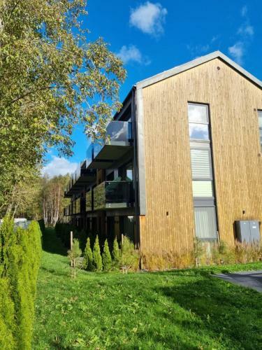 Apartamento V12 Palanga