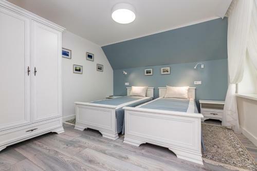 Apartamento Vila Septyni Angelai