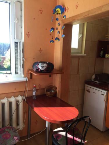 Apartamento Palanga Centras Butas